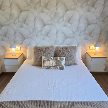 Casa Acogedora Mar De Albarino Con Piscina Villa Cambados Eksteriør billede