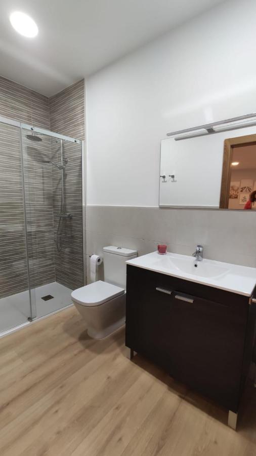 Casa Acogedora Mar De Albarino Con Piscina Villa Cambados Eksteriør billede