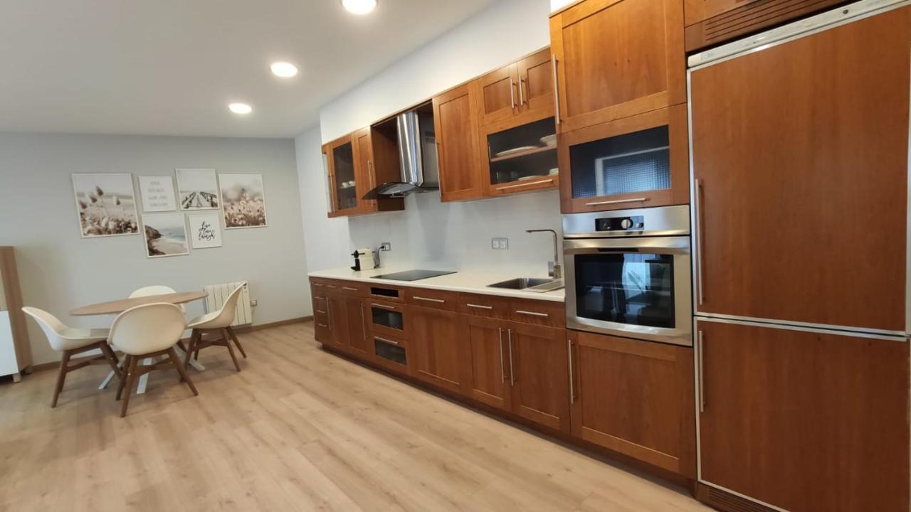 Casa Acogedora Mar De Albarino Con Piscina Villa Cambados Eksteriør billede